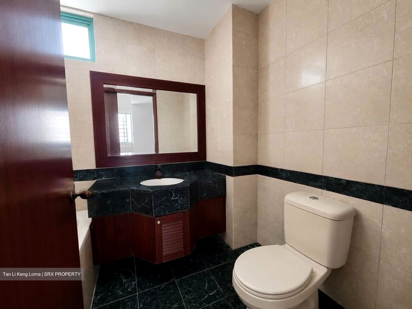 Hazel Park Condominium (D23), Condominium #616733821